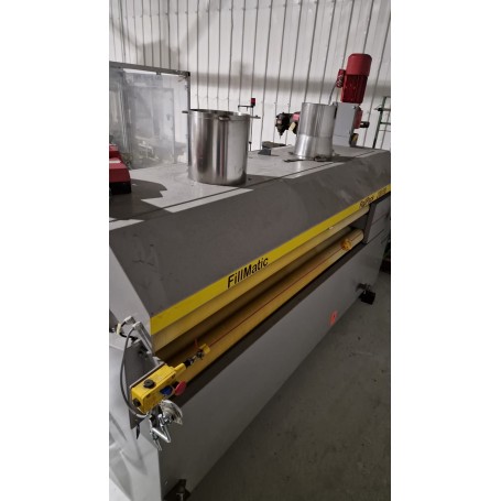 FILLMATIC