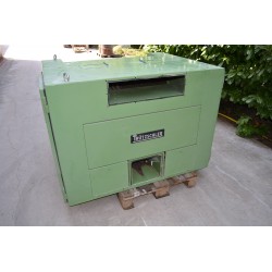 Condenseur Trützschler