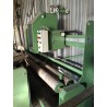 Machine de découpe de tissu bobine DMT