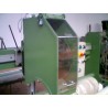 Machine de découpe de tissu bobine DMT