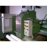 Machine de découpe de tissu bobine DMT
