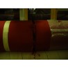 Machine de découpe de tissu bobine DMT