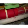 Machine de découpe de tissu bobine DMT