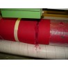 Machine de découpe de tissu bobine DMT