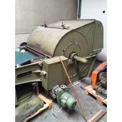 Machine ouvreuse pour le non tissé Rolando