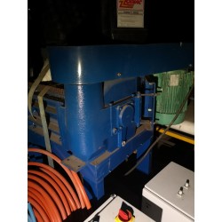 Broyeur lent pour professionnel