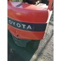 Chariot élévateur toyota